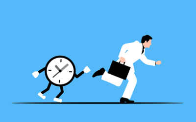 Être plus soi-même : se libérer du « dépêche toi » (n°4 sur 6)